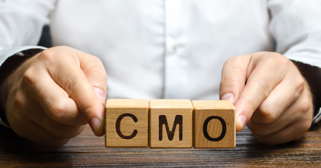 CMO Q&A: Describe Your Role as CMO