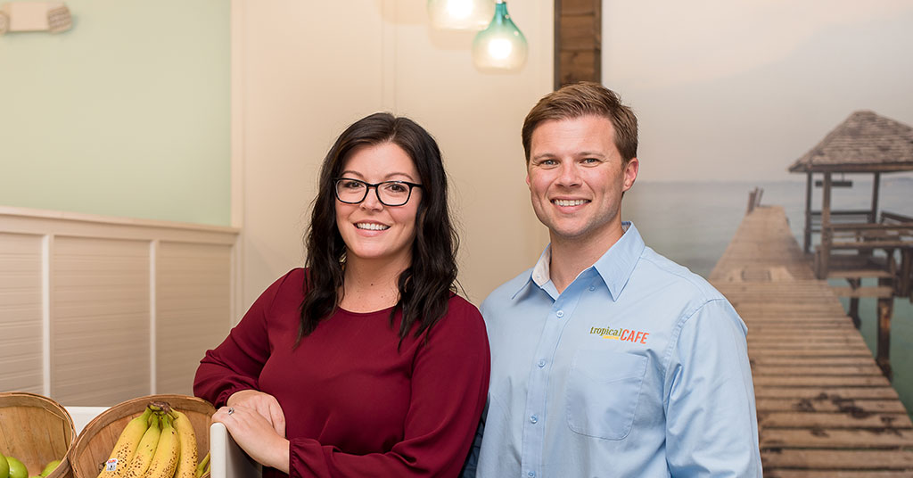 Multi-Unit Franchisee Insight - Measuring Growth & Casting Vision