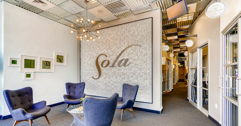 Sola Salon Studios Delivers Proven Path to Franchise Success