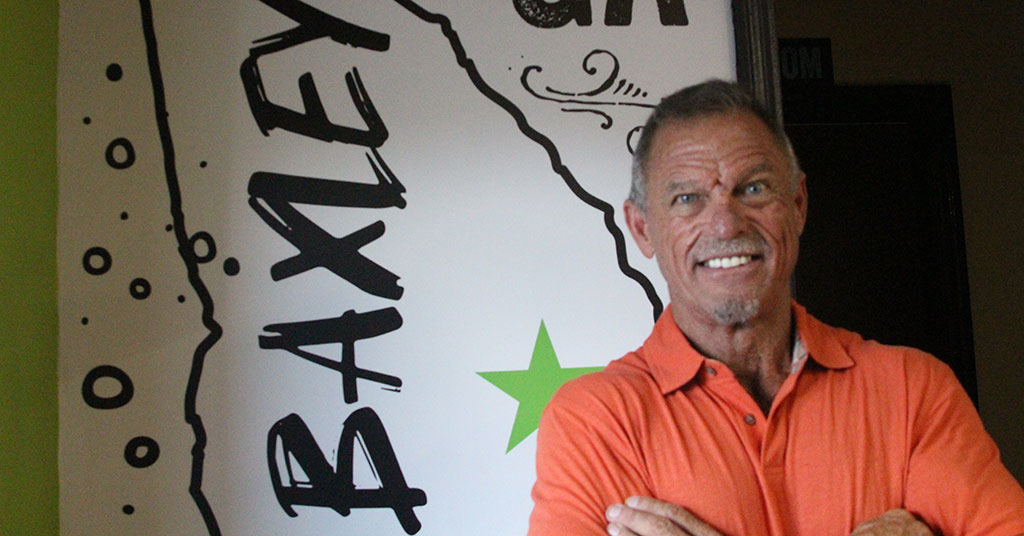 Diversification Rules! Rocketing to Success with 8 Brands