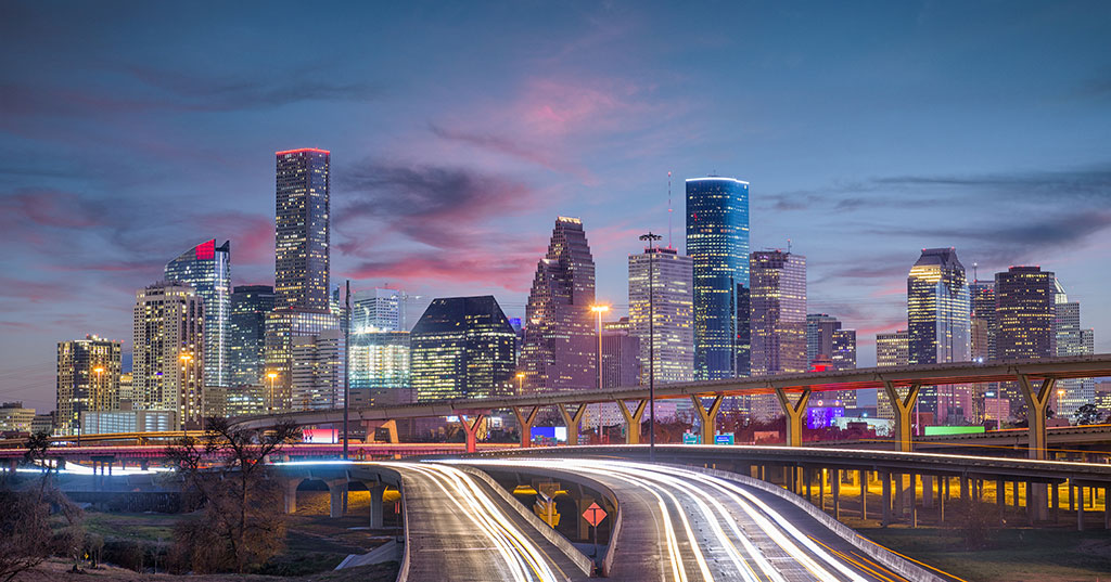 Houston Operator To Open Dunkin' And Baskin-Robbins Locations