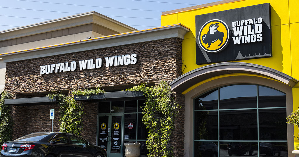 Buffalo Wild Wings Franchisee Sells To Private Equity