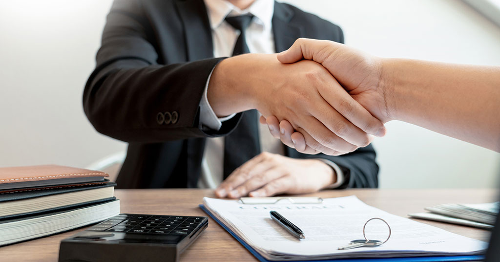 Finding the Right Spot for a Franchise is an Artful Science