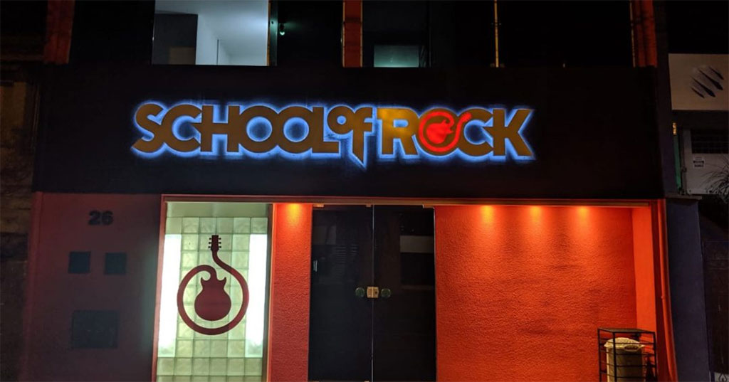 School of Rock Goes Global with Deals To Expand in Brazil, Spain, and Portugal