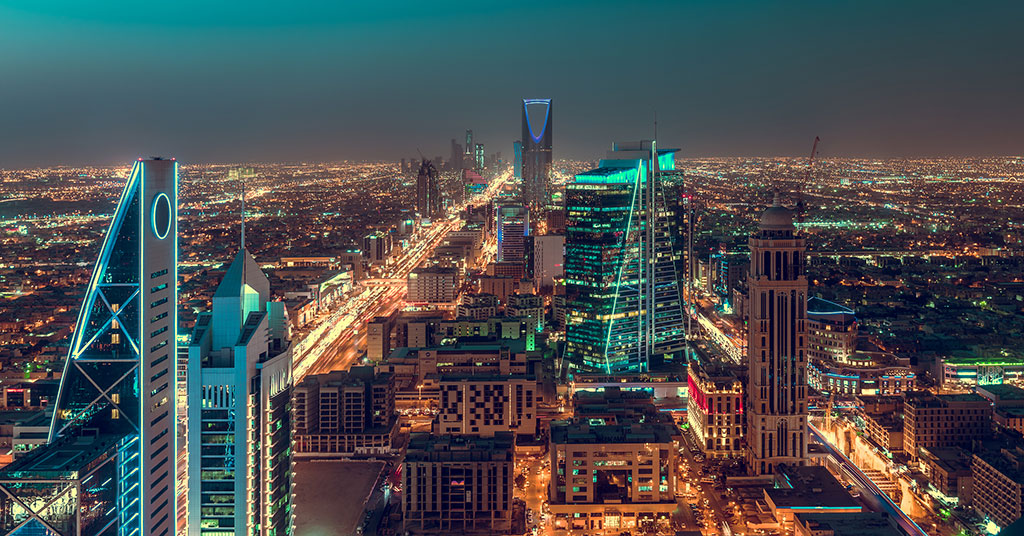 New Saudi Arabia Franchise Law To Take Effect in April 2020