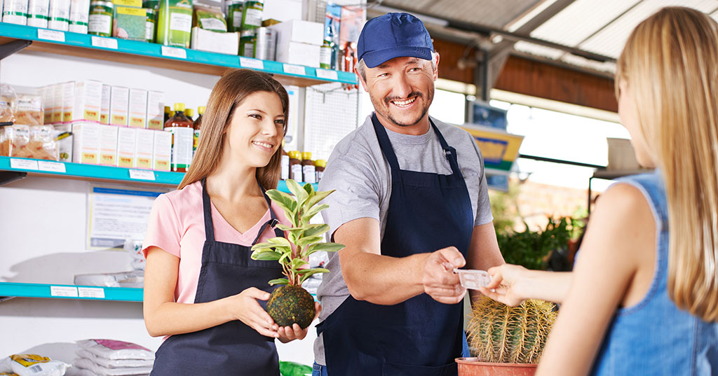 The Relationship Economy: Making a Deep Connection with Others