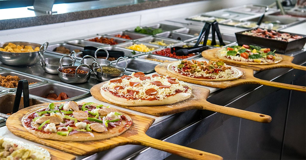 Pieology Expands into China; Expects To Double Global Unit Count in 5 Years