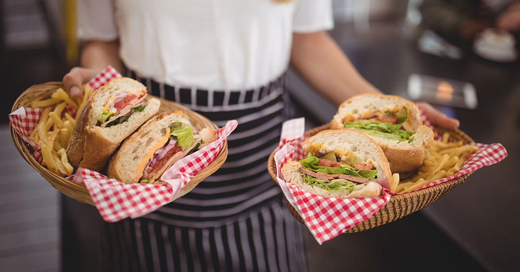 2020 Fast Casual and QSR Trends