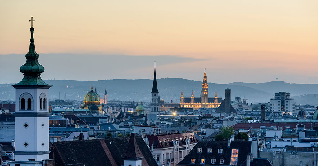 2nd Annual European Master & Multi-Unit Franchising Conference Is Coming to Vienna in January