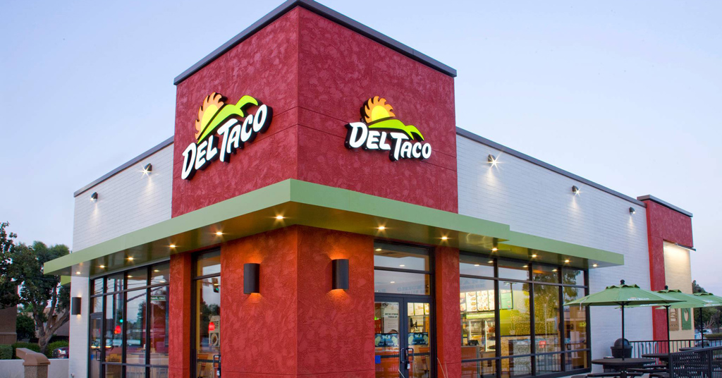 Del Taco Dives into Digital for a Competitive Edge