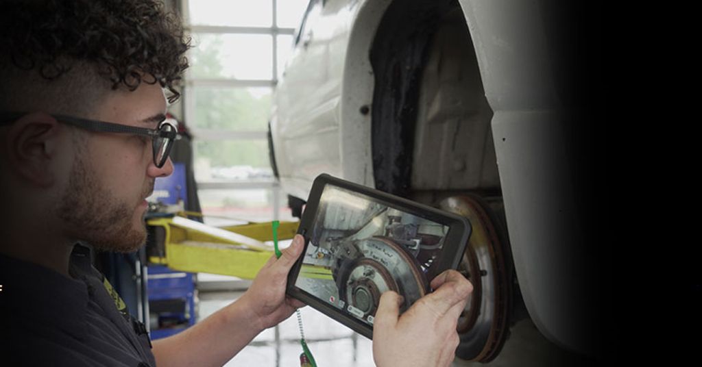 Meineke Car Care Centers Drives Growth with Innovation 