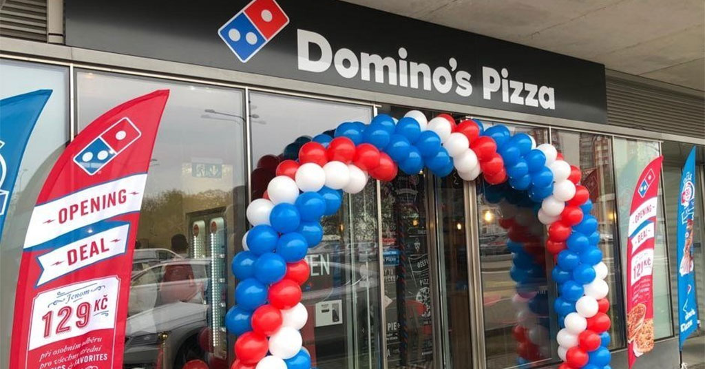 Domino's Franchise in India: Requirements, Investment, and Profits