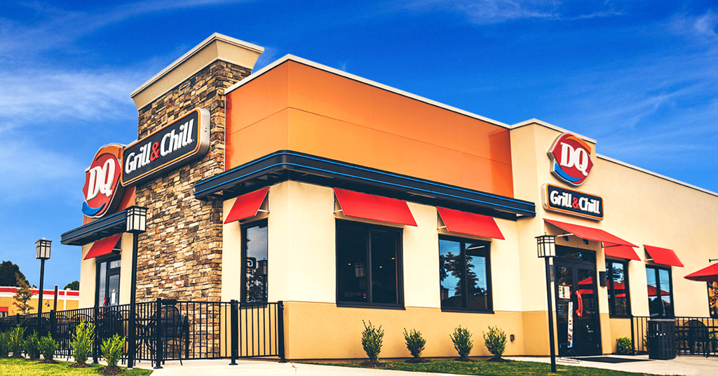 Tennessee DQ Grill & Chill Mega Operator Is On The Grow Again