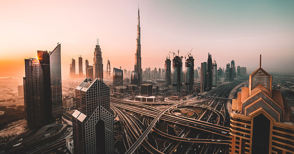 Dubai Offers More Opportunity than Risk for U.S. Franchisors Expanding Globally