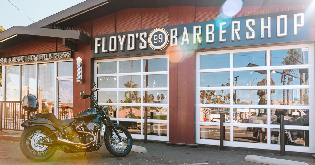 Floyd’s 99 Barbershop Reached Major Milestones in 2019 And There’s Even More Set For 2020