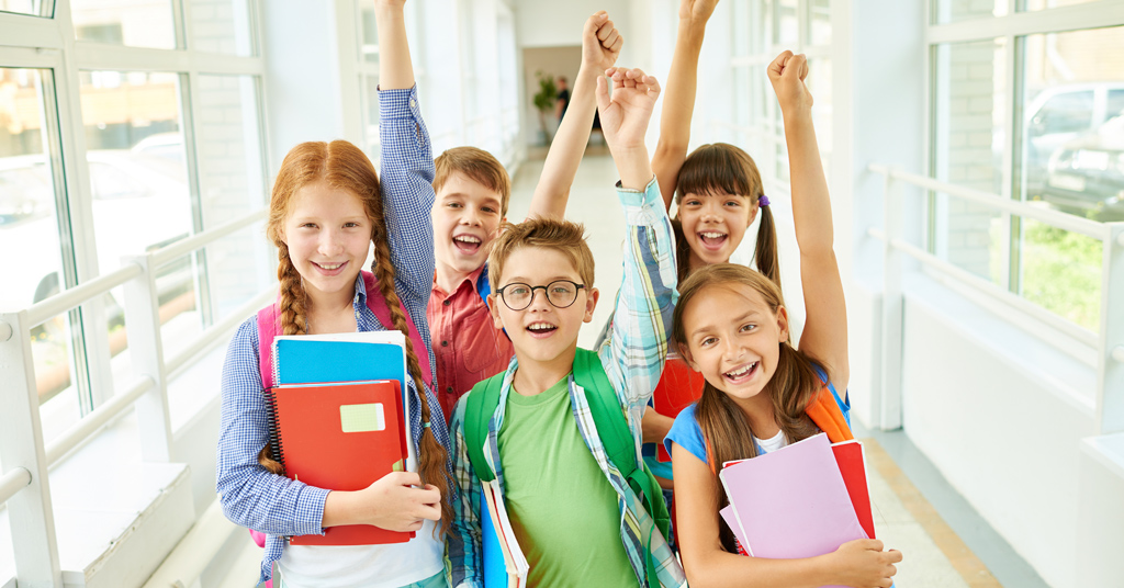 Build Your Own After-School Program Business With iKids U®