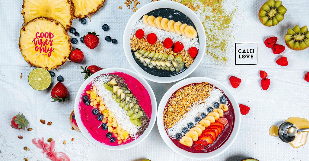 Toronto's Calii Love Is Bringing Its Healthy Fast Casual Brand to the U.S.