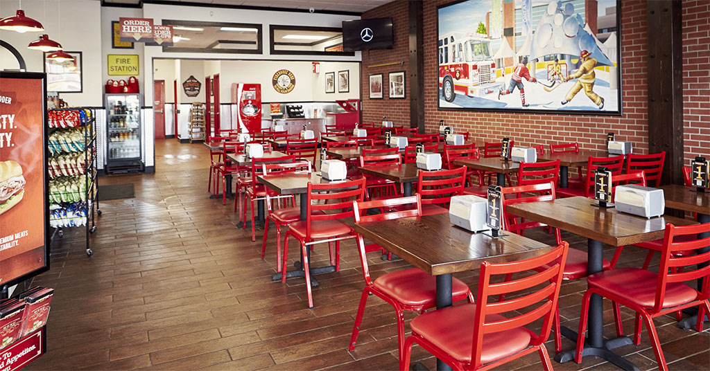 Firehouse Subs Couple Continues Growth in Utah