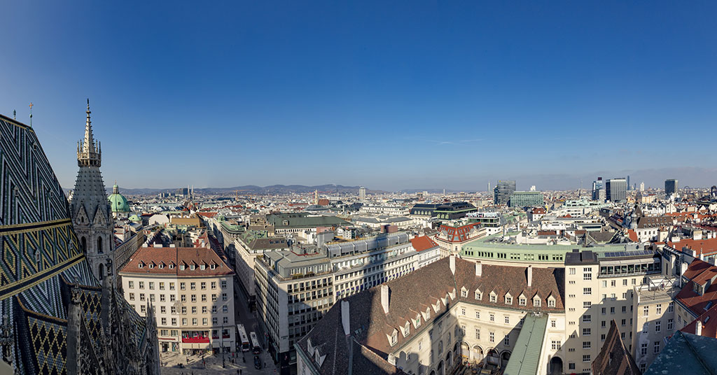 Last Chance: European Master & Multi-Unit Franchising Conference, Vienna, January 28-29