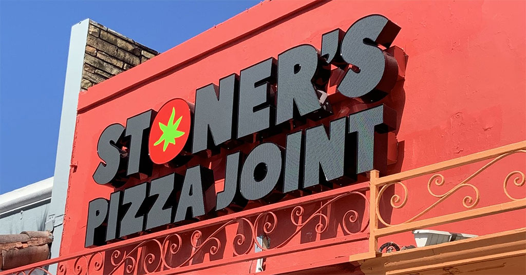 Chunara Food Group Adds Stoner's Pizza To Its Growing Portfolio