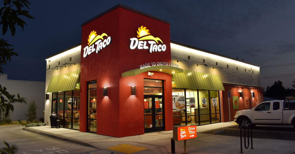 Del Taco Operator Opens 11th New Mexico Location With An Eye On 12