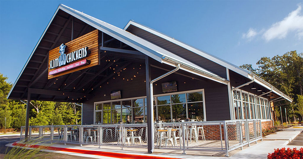 Operator Signs New Multi-Unit Franchise Agreement With Slim Chickens