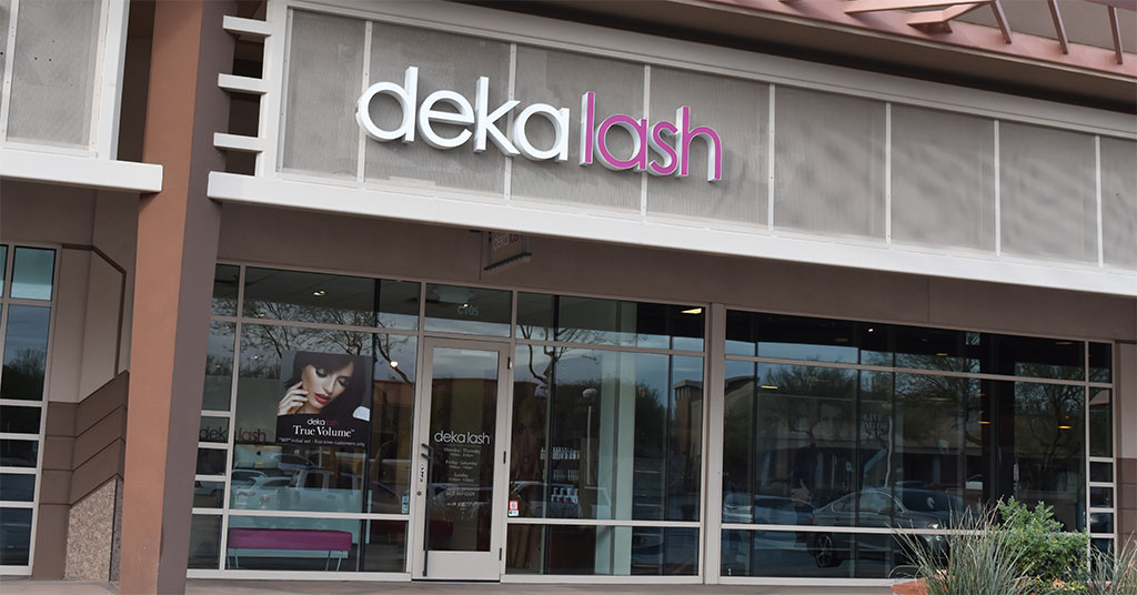 U.S.-Based Deka Lash Expands into Canada with Its First International Deal