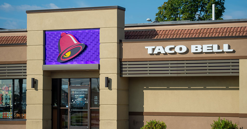 Taco Bell Names New International Division President & New Global Chief ...