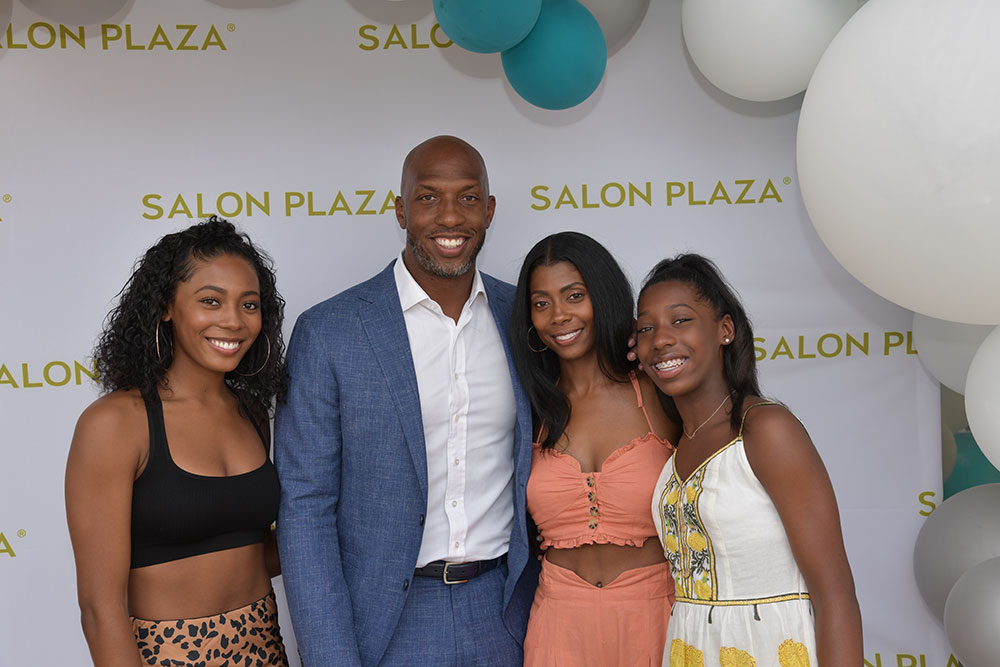 Mr. Big Shot: NBA star Chauncey Billups Scores in Franchising