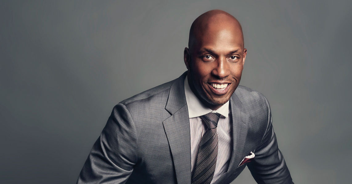 Chauncey Billups enjoying retired life