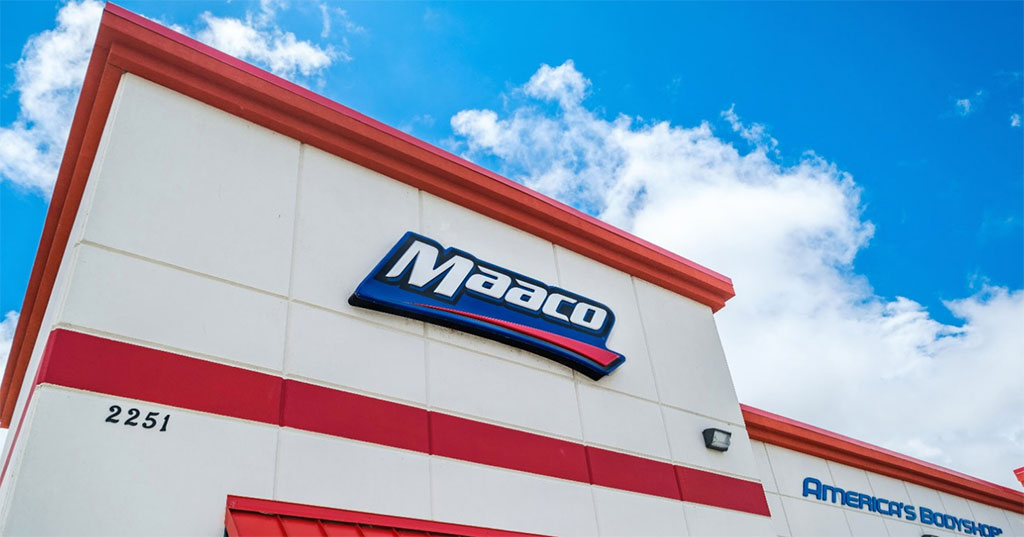 Multi-Unit Partners Open New Maaco Location in Mississippi