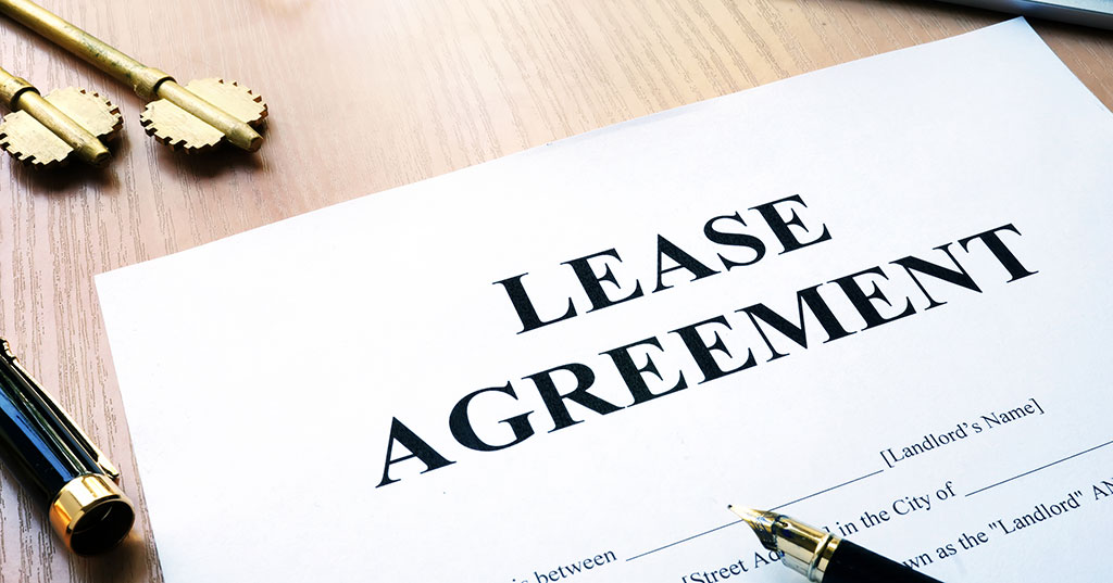 Leasing Strategies - Renegotiations And Renewals