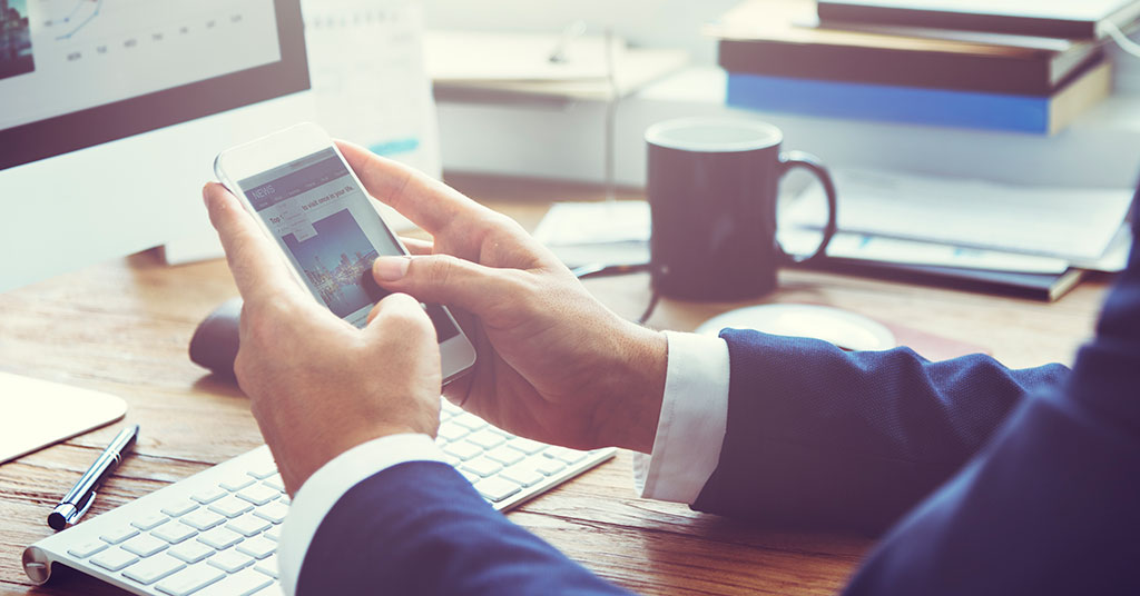 Consumer Marketing Roundup: March 24, 2020