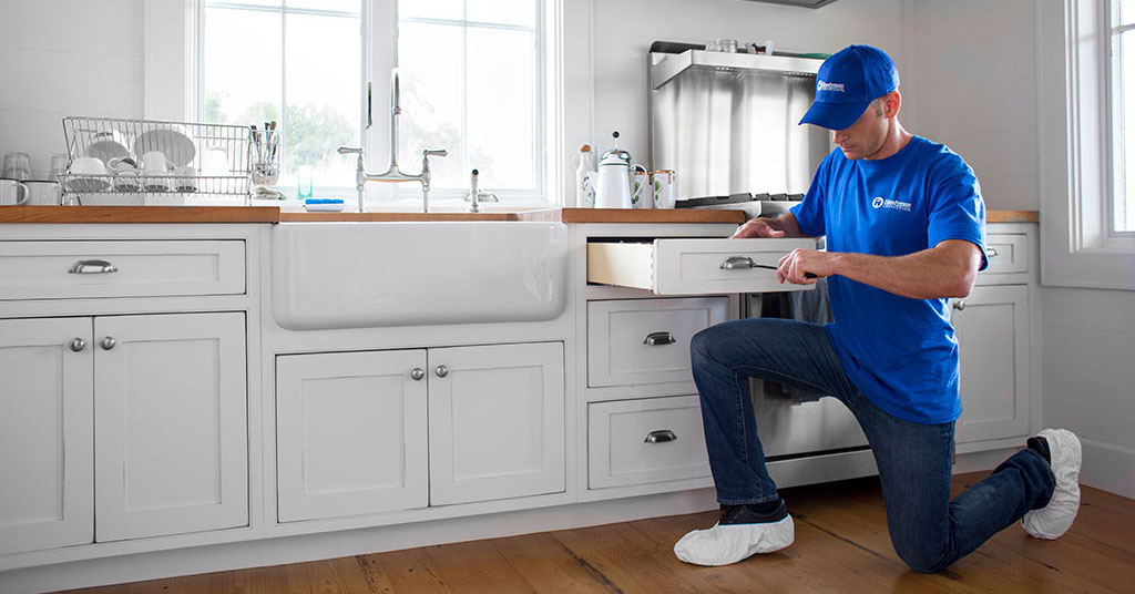 5 Questions for Handyman Connection's VP of Marketing on Adapting to Covid-19