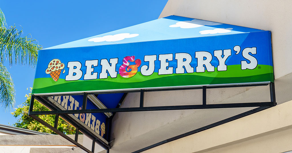 Ben & Jerry's Does More For Franchisees