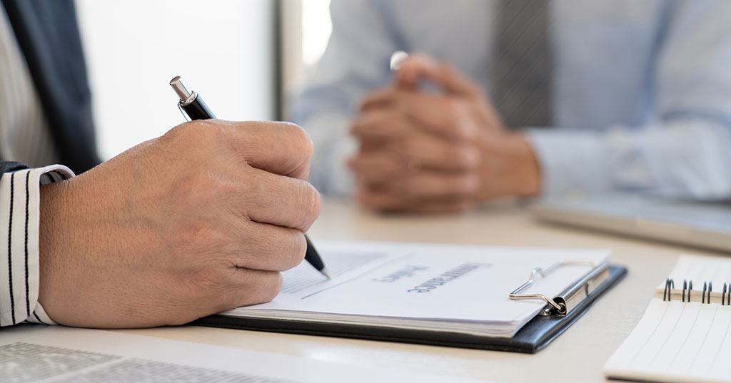 Preparing To File A Business Interruption Insurance Claim