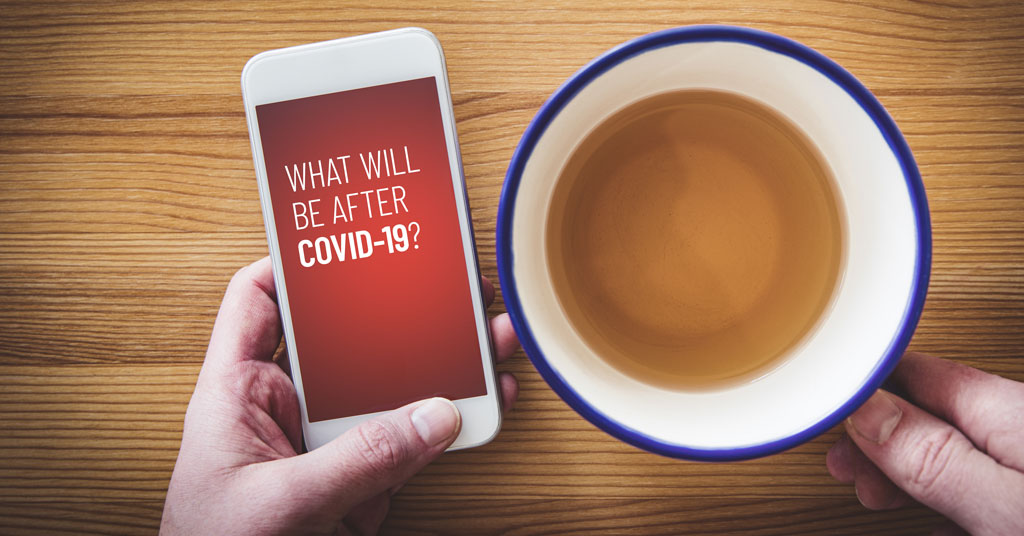 CEO Q&A: How Do You See the Future of Your Brand After Covid-19?