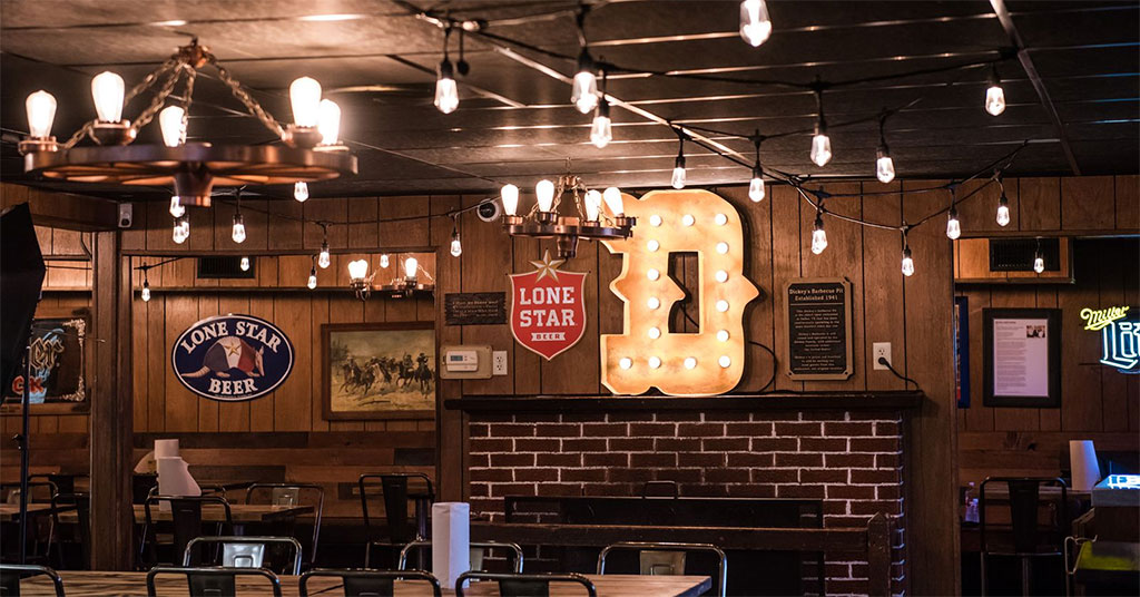 Dickey's Barbecue Pit Franchisees Across The Country Doing Their Part