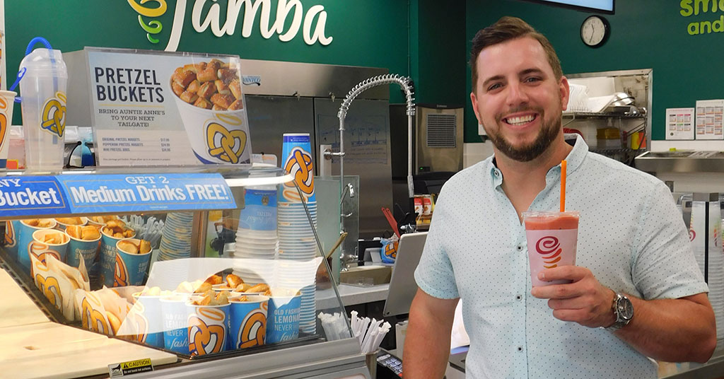 Snacking to Success: Here comes the 3rd Generation of the Family Business