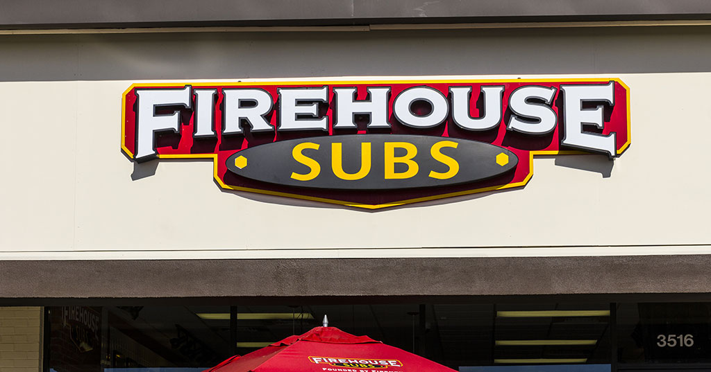 Firehouse Subs Franchisees Grow Despite Covid-19
