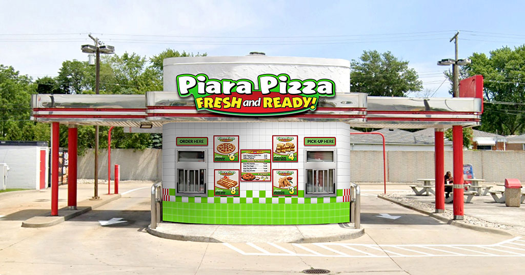 Piara Pizza Sales Up During Covid-19 Pandemic