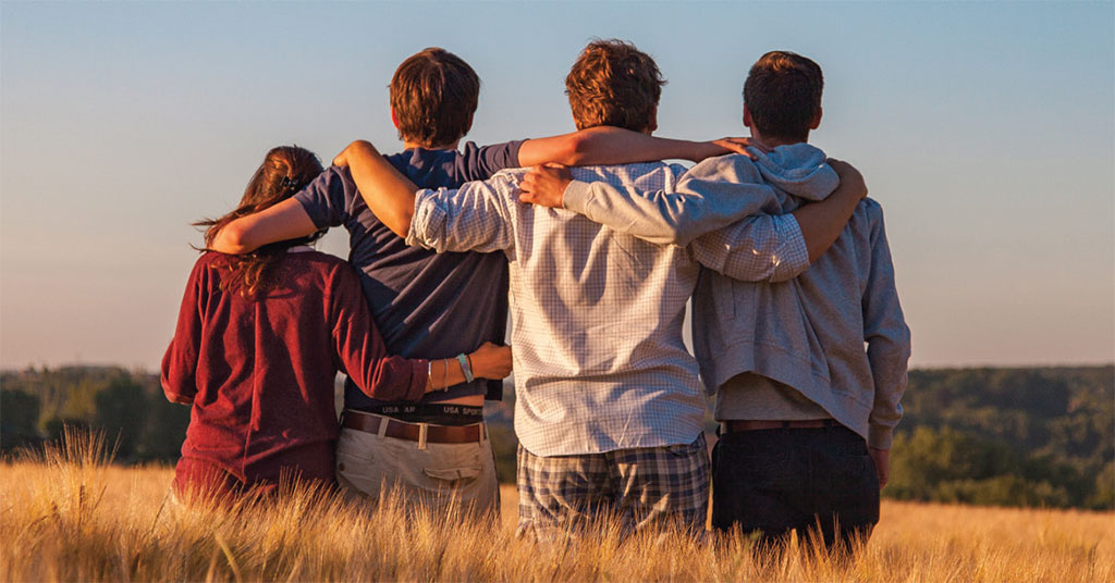 Family, It's Complicated: Partners, Children, and the Bottom Line