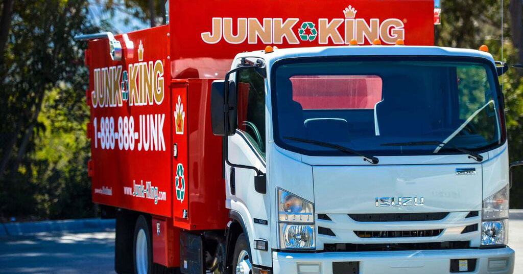 Stories from the Front Lines: How Junk King Is Coping with Covid-19