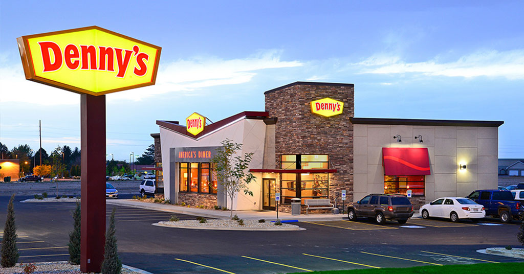 How Denny's Franchisees Manage Purchasing Through Their Supply Chain  Oversight Committee