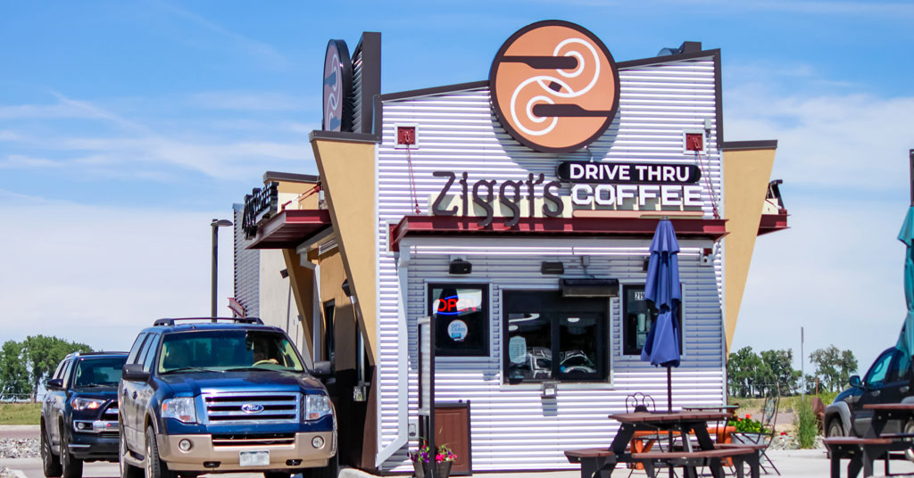 Ziggi's Coffee Signs 57th Deal And Opens New Stores While Adapting To New Norms