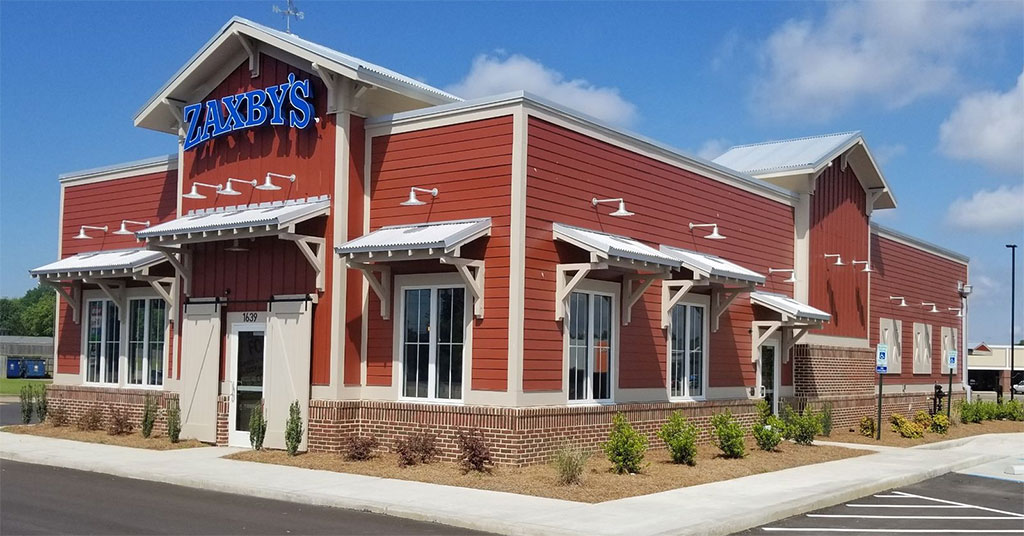 Zaxby's Partners Open Sixth Restaurant With Plans For More