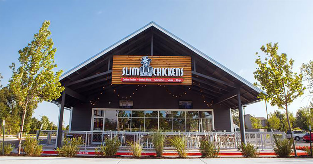 Slim Chickens Continued Signing Franchisees During Covid-19