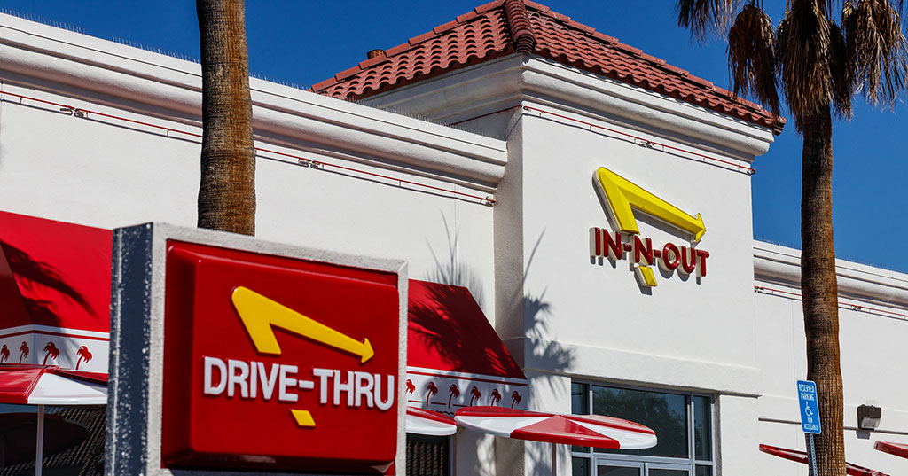 In-N-Out Burger Sues Insurer For Losses