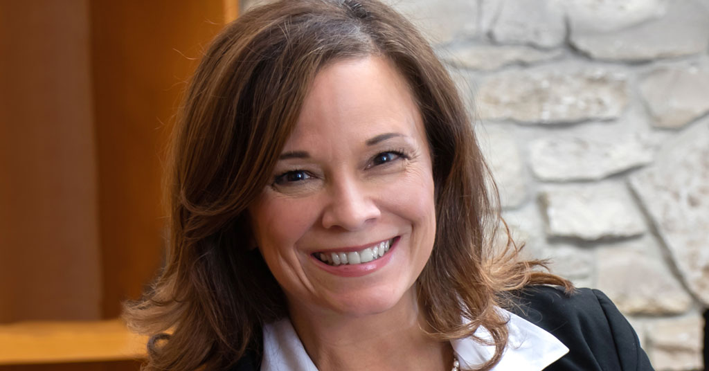 Stories from the Covid-19 Front Lines: Q&A with Neighborly's CMO Lisa Zoellner