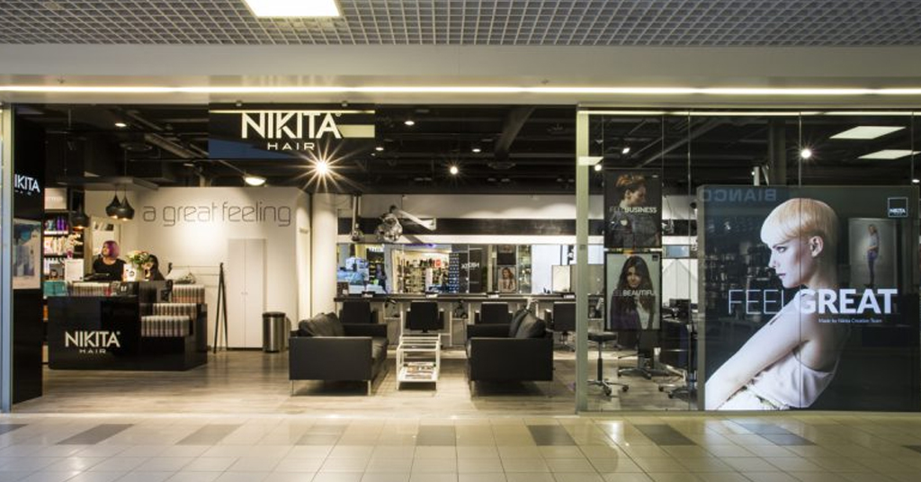 Stories from the Covid-19 Front Lines: CDO Q&A with Pete Lindsey of Nikita Hair USA 